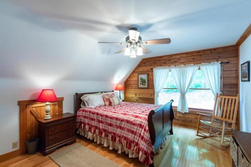 Cool View Cabin – Photos 4