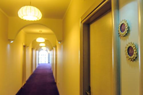 Fotografie z fotogalerie ubytování Philia Hotel v destinaci Podgorica