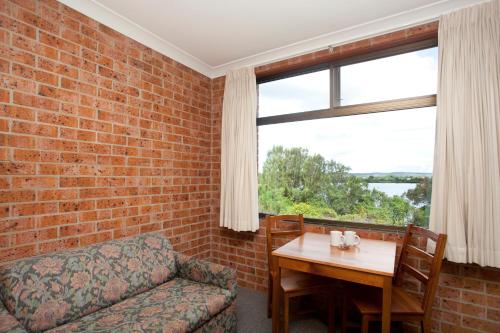 Galería fotográfica de Riverview Motor Inn en Taree
