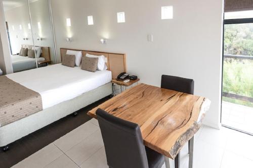 Gallery image of Margaret River Beach Apartments in Margaret River Town