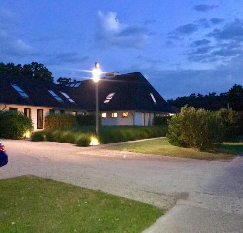 HAUS DOHRMANN - mit direktem Strandzugang,moderne, ruhig gelegene Ferienwohnungen mit Terrasse photo 19