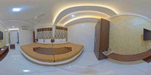 Gallery image of Hotel Ramkrishna Inn in Kolhapur