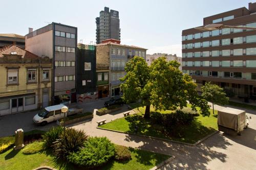 OTF- Porto Centro