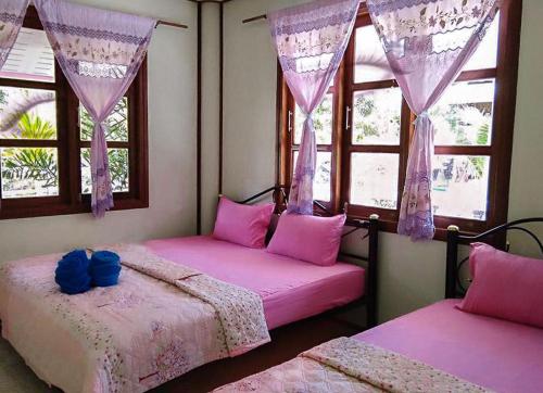 Gallery image of Ton Tawan Resort in Ko Kood