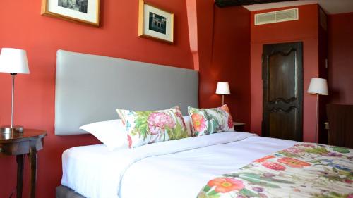 Hôtel Grimaldi – Photos 4