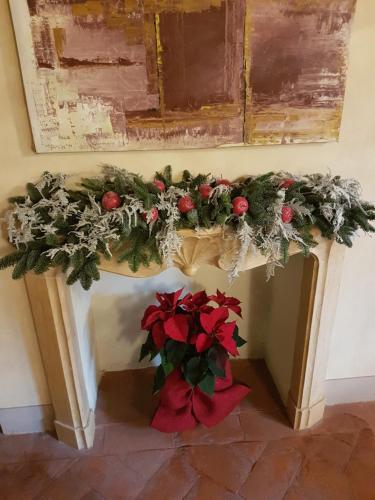 Fotografie z fotogalerie ubytování B&B Art v destinaci San Casciano in Val di Pesa