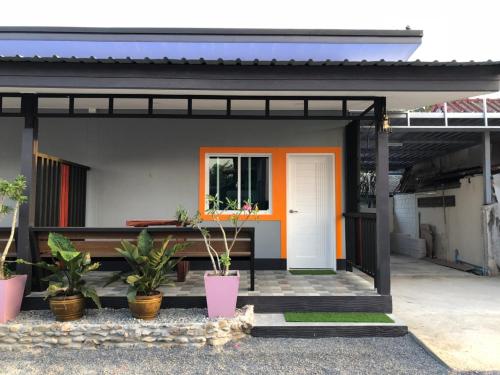 อาคารที่มีโรงแรม