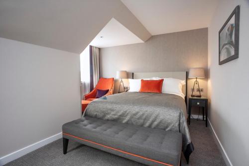 Ten Hill Place, WorldHotels Distinctive photo 51