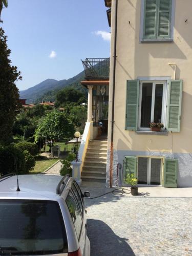 Gallery image of Casa Gabriela in Cannero Riviera