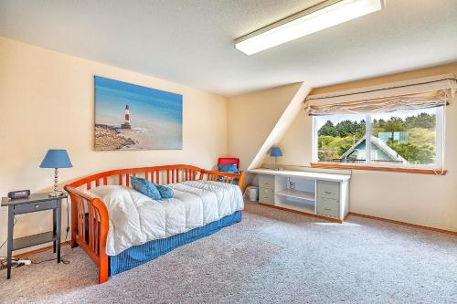 Afbeelding uit fotogalerij van Surf Watch House in Copalis Beach