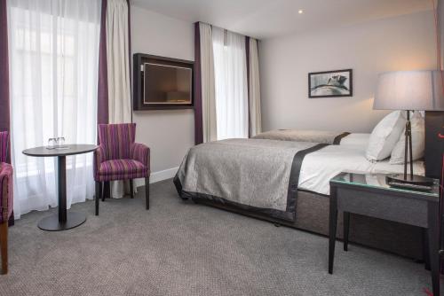 Ten Hill Place, WorldHotels Distinctive photo 43