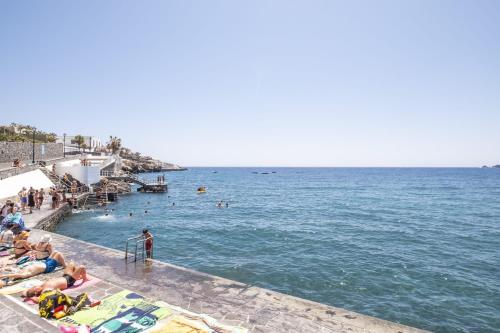 Φυσικό τοπίο κοντά σε αυτό το διαμέρισμα
