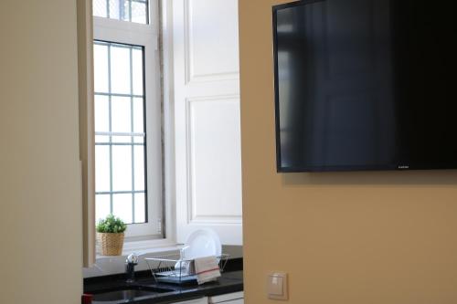 Jardim das Amoreiras Central Apartment