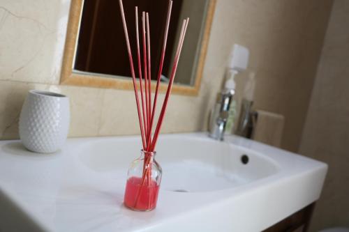 Fotografie z fotogalerie ubytování Jardim das Amoreiras Central Apartment v Lisabonu