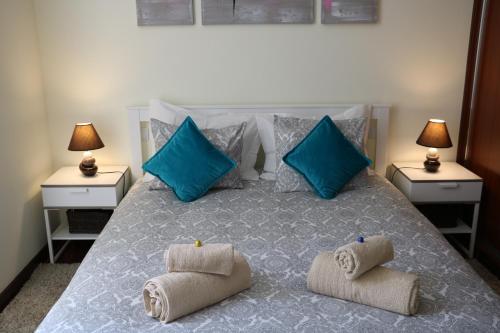 Jardim das Amoreiras Central Apartment