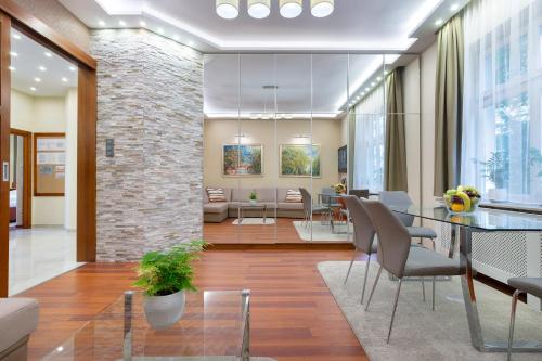 CityPark Deluxe Apartment 1146 Budapest, 3 Mimóza utca kép - 3