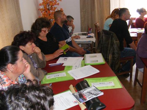 Hosté ubytování Pensiunea Dorel Codoban