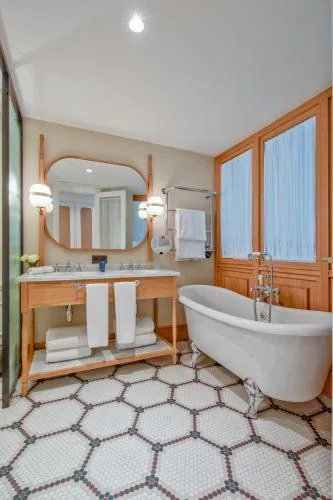 BLESS Madrid - The Leading Hotels of the World photo 9