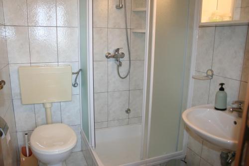 Fotografie z fotogalerie ubytování Apartmani Halilovic v destinaci Umag