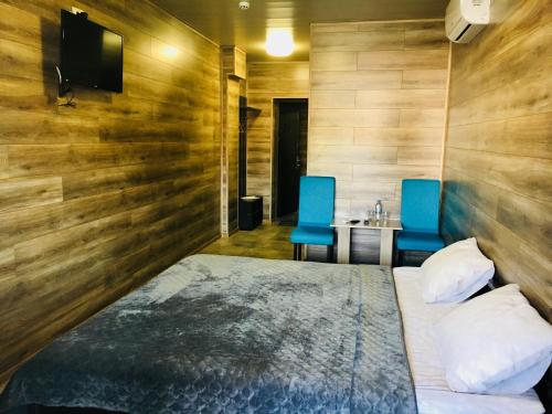 Gallery image of Hotel-Restaurant Complex Relax in Zhytomyr