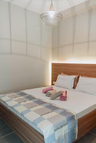 Stylish Suites, The Luxury Suites