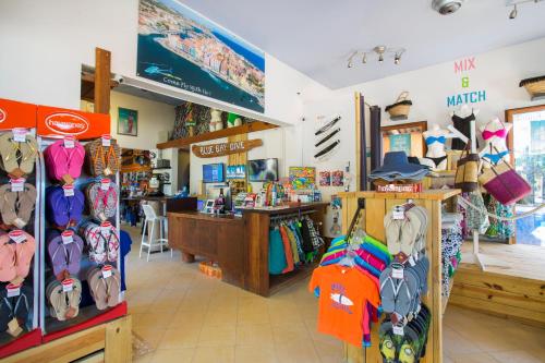 Φωτογραφία από το άλμπουμ του Blue Bay Exclusive σε Dorp Sint Michiel