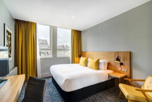 Apex Grassmarket Hotel photo 34