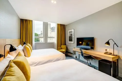 Apex Grassmarket Hotel photo 3