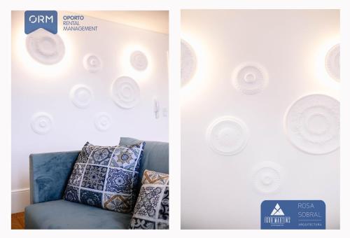 ORM - Virtudes Apartment