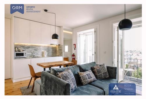 ORM - Virtudes Apartment