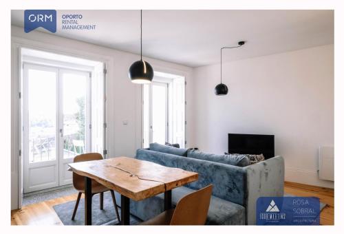 ORM - Virtudes Apartment