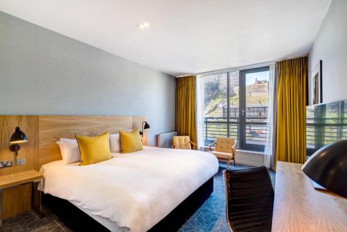 Apex Grassmarket Hotel photo 32