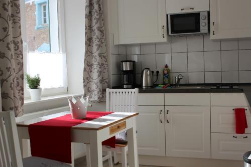 Gallery image of Alte Backstube - Ferienwohnung & Appartement in Erbes-Büdesheim