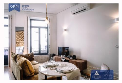 ORM - Camões Apartment