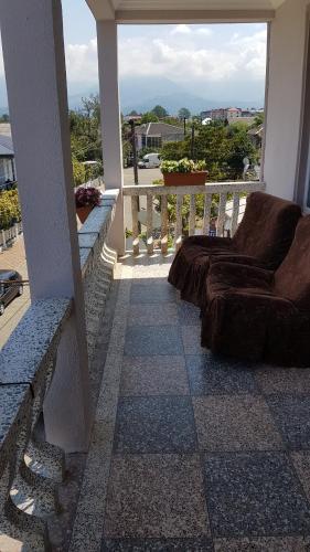 Fotografie z fotogalerie ubytování Black Sea Hotel Giani v destinaci Kobuleti