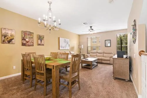 Orlando Resort Rentals at Universal Boulevard photo 85