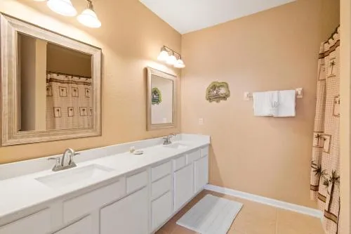 Orlando Resort Rentals at Universal Boulevard photo 89