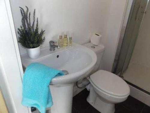 Photo de la galerie de l'établissement Trigg Hall, à Bradford