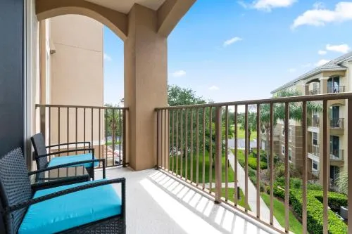 Orlando Resort Rentals at Universal Boulevard photo 19