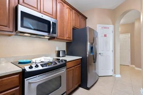 Orlando Resort Rentals at Universal Boulevard photo 4