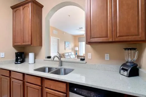 Orlando Resort Rentals at Universal Boulevard photo 5