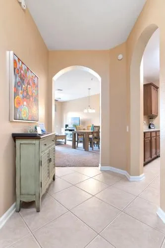 Orlando Resort Rentals at Universal Boulevard photo 20
