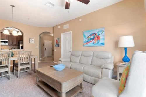 Orlando Resort Rentals at Universal Boulevard photo 18
