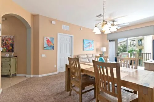 Orlando Resort Rentals at Universal Boulevard photo 11
