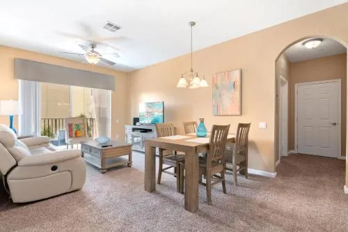 Orlando Resort Rentals at Universal Boulevard photo 6