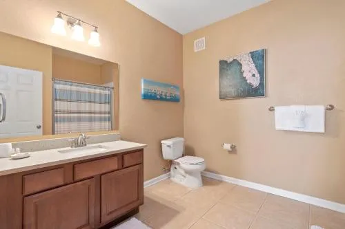 Orlando Resort Rentals at Universal Boulevard photo 15