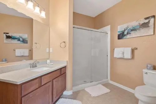 Orlando Resort Rentals at Universal Boulevard photo 10