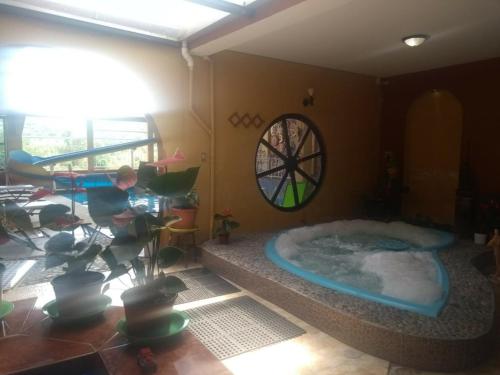 Imagen de la galería de Hotel Yara, en Ixtapan de la Sal