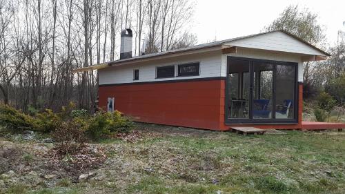 Gallery image of Parila Holiday House with Sauna in Parila