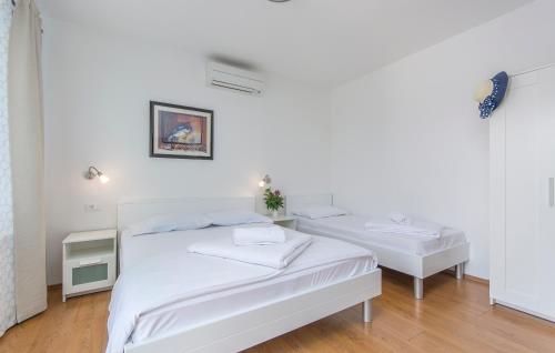 Gallery image of Villa Gloria in Poreč